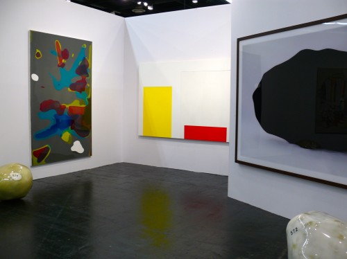 Art Cologne 2014 - Installation view